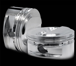 Kované písty CP Pistons Honda RSX 2.0 K20A/A2 (02-04) - 87.0mm - 12.5:1