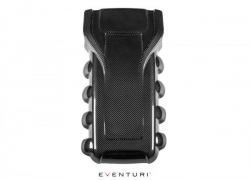 Eventuri karbonový kryt motoru pro Audi RS4 B8 (12-15) / RS5 B8 facelift (11-15)