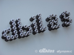 Ventilové pružiny Dbilas Dynamic 67.400.001