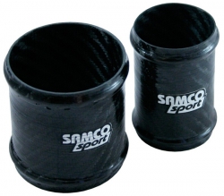 Carbonová spojka Samco 30mm