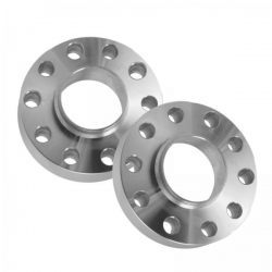 Rozšiřovací podložky pod kola HPP typ A - šířka 12mm, rozteč 5x100/5x112 - středová díra 57,1mm