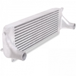 Intercooler FMIC Jap Parts Land Rover Range Rover II P38 2.5D (94-02)