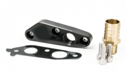 SAI Blockoff Plate Kit ProRacing Audi TT 3.2 / VW Golf 4 R32/VR6 24V