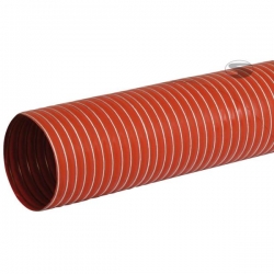 Husí krk / flexibilní hadice Sandtler Flexi-Sil 1 - 83mm - 1 metr