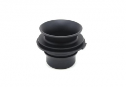 Adaptér na sací část turba (Turbo Muffler Delete) Mercedes B-Klasse W246 B160/B180/B200 1.6T M270 (12-)