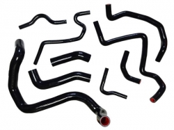 Hadicový kit ProRacing VAG 1.9 TDi 110-130PS ATD/AXR/AHF /ASV/ASZ- černá