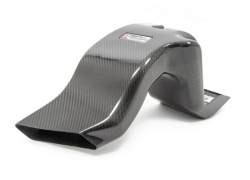 Karbonové vedení vzduchu k airboxu Toyota Yaris GR 1.6T (20-)