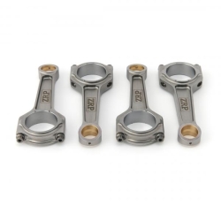 Kované ojnice ZRP na Škoda Fabia II 5J / Octavia II 1Z / Rapid NH / Roomster / Superb II 3T 1.6 16V TDI CR EA189 (12-) - I-Beam