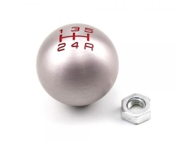 Hlavice řadící páky Pro Sport kovová - Honda 5-st.