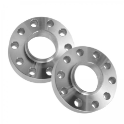 Rozšiřovací podložky pod kola HPP typ A - šířka 10mm, rozteč 5x108/5x110 - středová díra 65mm