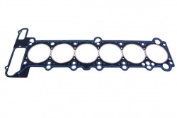 Těsnění pod hlavu Athena pro BMW E34 / E36 520i 24V (92-96) - vrtání 87mm / tloušťka 2mm (měděné)