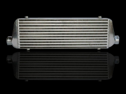Intercooler FMIC 700 x 180 x 65mm (550 x 180 x 65mm) - výstupy 60mm