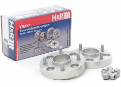 Rozšiřovací podložky H&R DRM50 pro Proton Persona