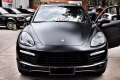 Kompletní výfukový systém se sportovními katalyzátory Innotech (IPE) na Porsche 958 Cayenne 3.0 Turbo (11-17)