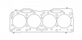 Těsnění pod hlavu Athena pro Fiat Punto 1.6 / Lancia Dedra 1.6ie (93-99) - vrtání 88mm / tloušťka 1,3mm