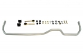 Set stabilizátorů Whiteline na Nissan Stagea WC34 RWD/AWD (96-01)
