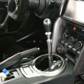 Kulisa řazení CAE Ultra Shifter na Toyota GT86 (12-) / GR86 6-st. (22-)
