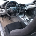 Kulisa řazení Coolerworx na BMW Z4 E89 (09-16) - PRO