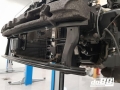 Chladič převodovky DSG kit DO88 VW Golf 7 GTI vč. Performance 2.0 TSI EA888 Gen3 MQB (12-19)
