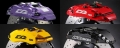 Přední brzdový kit D2 Racing pro Audi RS2 (93-95), 8-pístkové brzdiče, plovoucí kotouče 400x36mm