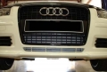 Intercooler kit Forge Motorsport Audi A3 Mk2 2.0 TFSi