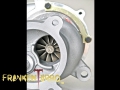 Turbokit Franken Turbo F23 pro příčné motory Škoda / VW / Audi / Seat 1.8T 150/180210/225PS