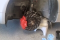 Zadní brzdové kotouče EBC GD na Alfa Romeo 145 1.4 (96-97)