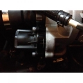 Blow off ventil GFB T9357 DV+ BMW X1 E84 / X3 F25 / Z4 E89 N20B20 (closed loop)