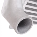 Intercooler FMIC Jap Parts Land Rover Range Rover II P38 2.5D (94-02)
