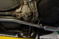 Catback výfuk Japspeed Mitsubishi Lancer Evo 8 260 (03-05)