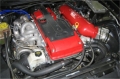 Laděné svody Japspeed Toyota Supra Mk3 3.0 MA70 7MGTE (86-93) - T4