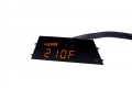 Přídavný budík P3 Gauges do ventilace pro BMW 3-Series BMW F30 / F31 / GT F34 / F35 / 4-Series F32 / F33 / F36 / F82 / F83 (11-19) - multi V3 OBD2