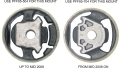 Silentbloky Powerflex Seat Altea 5P (04-08) Lower Engine Mount Insert Large race (4)