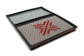Sportovní vzduchový filtr (vložka filtru) Pipercross na Iveco Daily V 2.3 Multijet (10/11-02/14)
