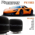 Sportovní vzduchový filtr (vložka filtru) Pipercross na Mclaren 675LT 3.8 V8 (03/15-)