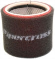 Sportovní vzduchový filtr (vložka filtru) Pipercross na Peugeot 309 1.8 D (07/89-12/93)