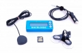 Telemetrie Racelogic VBOX LapTimer
