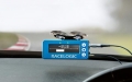 Telemetrie Racelogic VBOX LapTimer