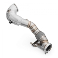 Downpipe s náhradou OPF/GPF Audi TT RS FV/8S 2.5 TFSI 400PS (19-)