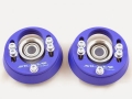 Přední horní uložení tlumičů (Pillowball Top Mounts) Silver Project Seat Toledo 1L - -15mm