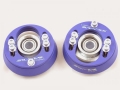 Přední horní uložení tlumičů (Pillowball Top Mounts) Silver Project Seat Toledo 1L - -15mm