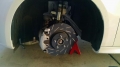 Zadní brzdové kotouče EBC USR na Alfa Romeo 145 2.0 (95-01)
