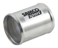 Alu spojka Samco 70mm