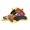 Zadní brzdové destičky EBC Yellowstuff na Toyota MR2 2.0 SW20 -61690 (90-92) | High performance parts