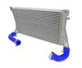 Intercooler kit Škoda Superb III 3V 1.8/2.0 TSI EA888 Gen. 3 - modrý | High performance parts