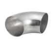 Nerezové výfukové koleno 90° ProRacing - průměr 102mm | High performance parts