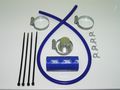 Blow off ventil kit - koncernové motory 1.8T pro verzi III. | High performance parts