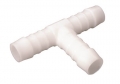 Plastová T spojka 3mm | High performance parts
