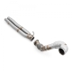 Downpipe Audi RS3 8V 2.5 TFSI (17-19)