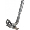 Hydraulická ruční brzda OBP Pro-Drift V3 - vertikální / horizontální, plochá rukojeť s aretací